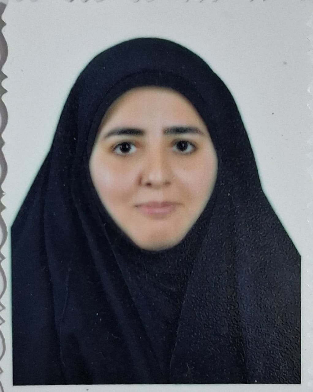 صورة سكينه حسن موسى حسن الحسناوي
