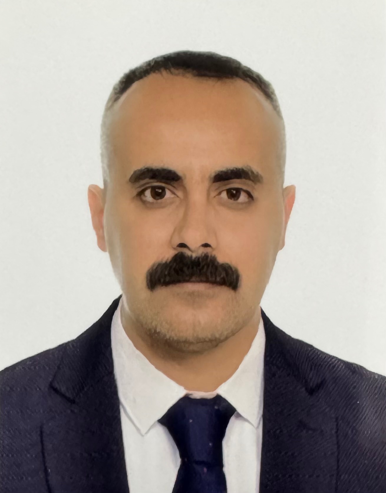 صورة رامي خليل احمد