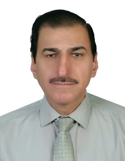 صورة ضياء  شمخي جبار هواش