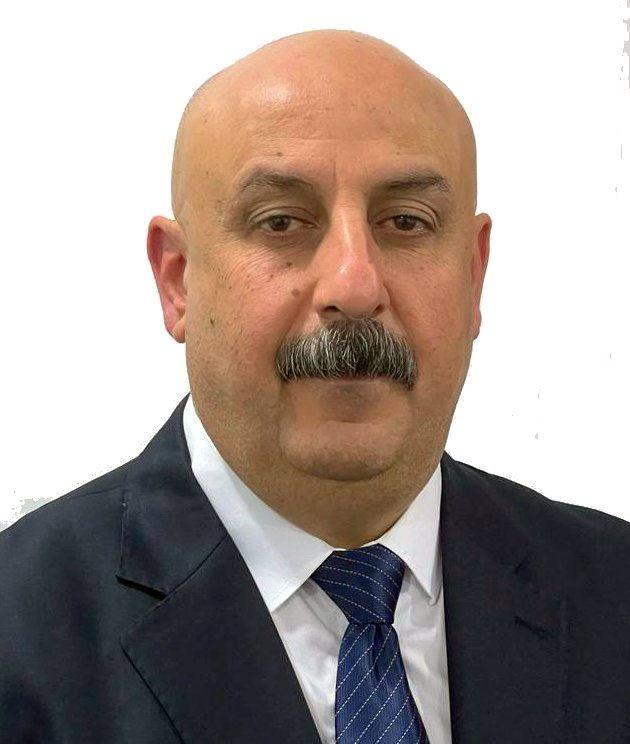 صورة علي  احمد محمد جرجيس