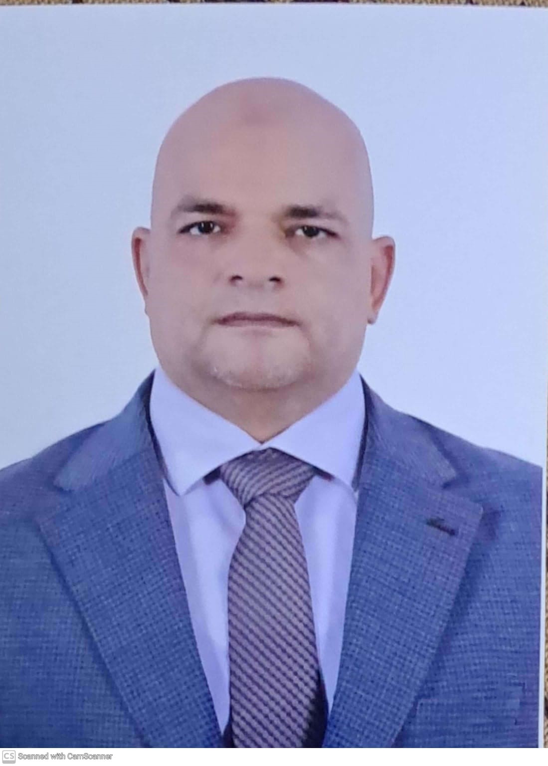 صورة هشام زكريا محمد حسن