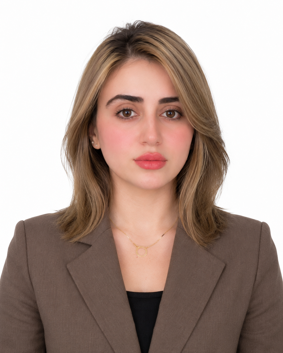 صورة مروة جليل جاسم هدابي