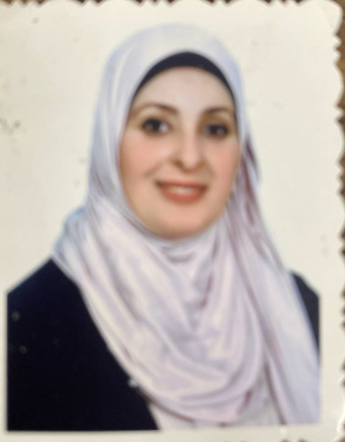 صورة شروق صباح حسين عوده