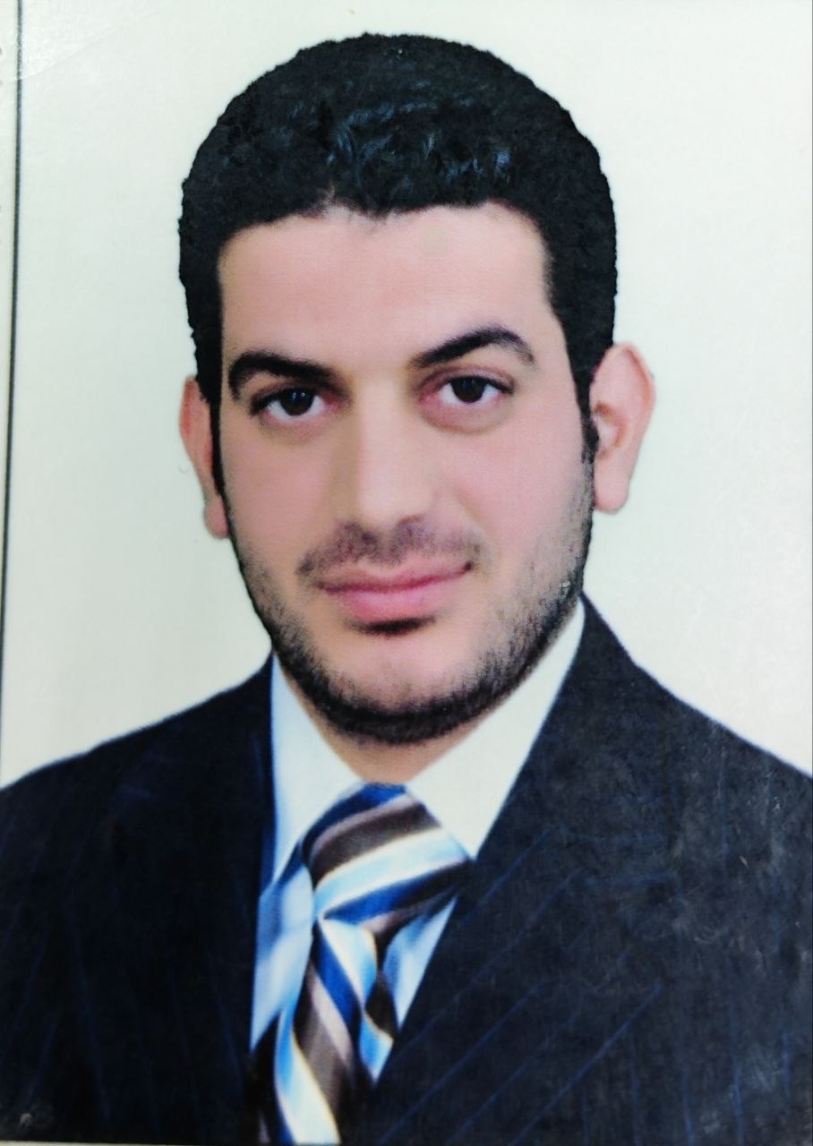 صورة علي خميس عليوي مسعد