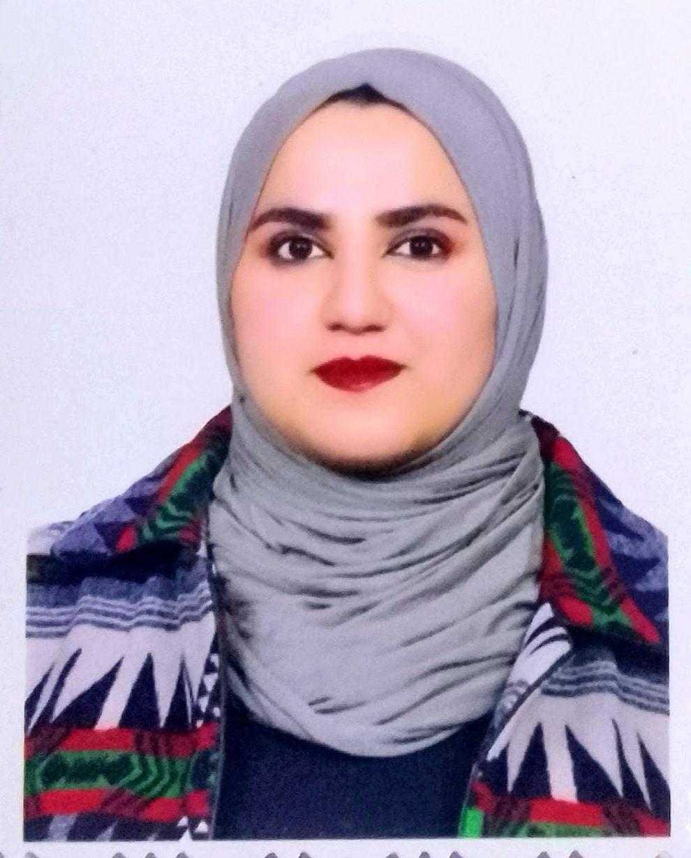 صورة روزا سعيد عبدالهادي عبدالله
