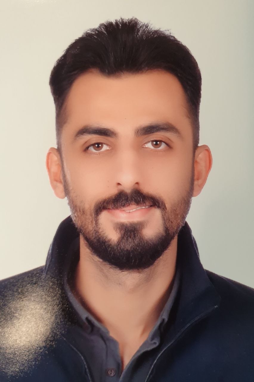صورة حسام فوزي مناجد عيفان