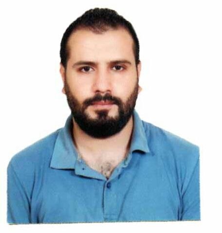 صورة حيدر سامي علي حيدر