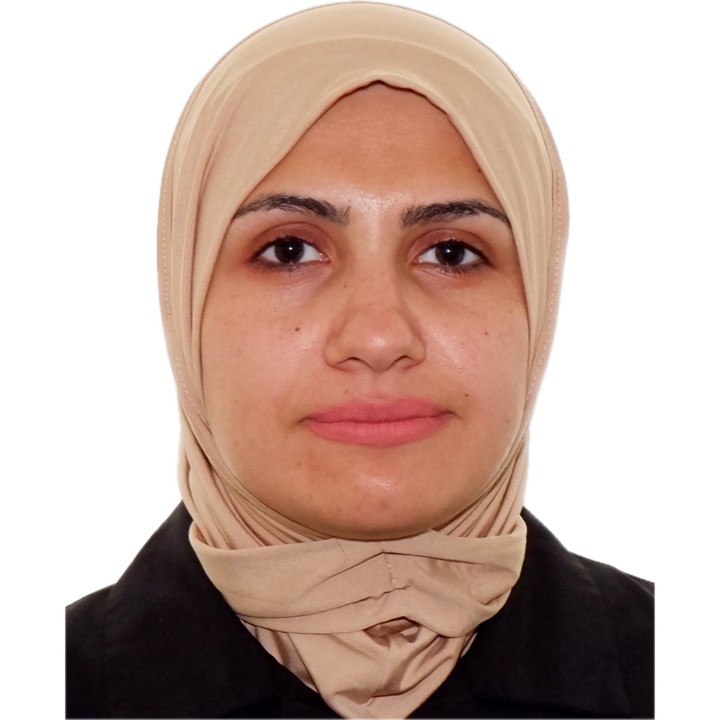 صورة ضحى علي شاكر عباس