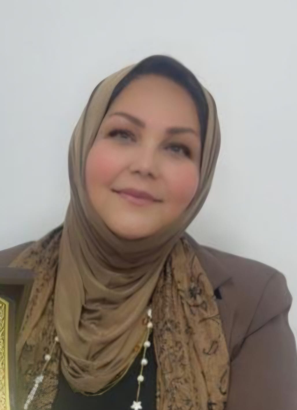 صورة امل  محمود علي طرفه