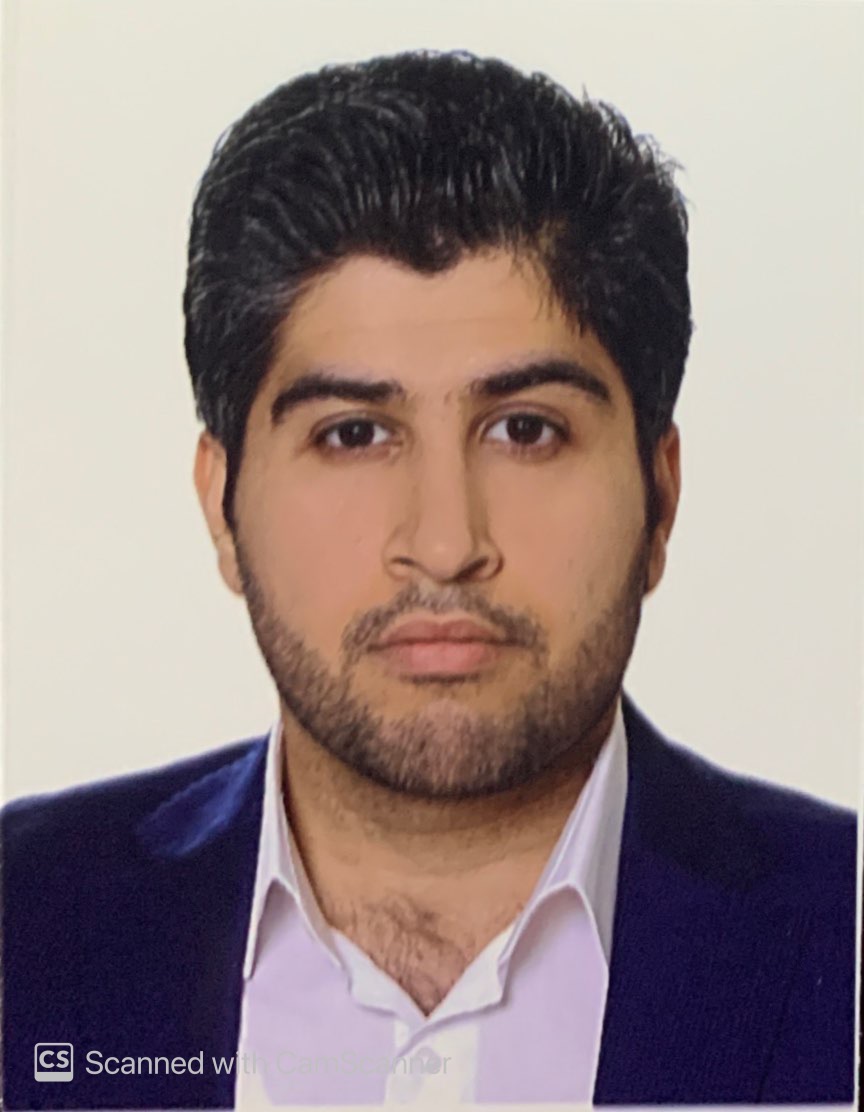 صورة أسعد عبد الحسين موزان خلف الزبيدي