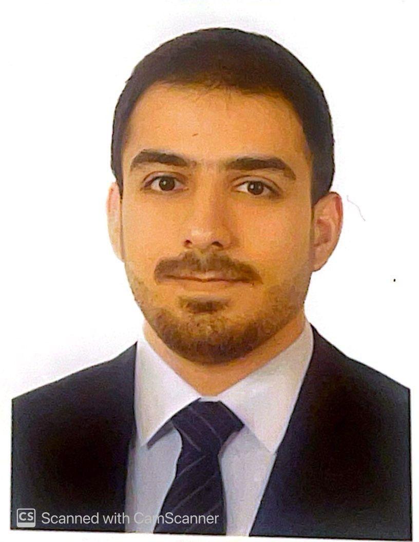 صورة نبيل اياد سليم محمد