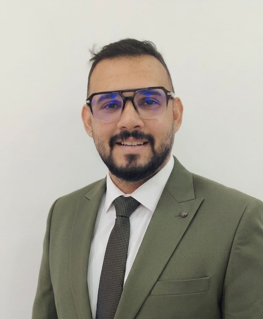 صورة محمد  حاتم  محمد  جاسم