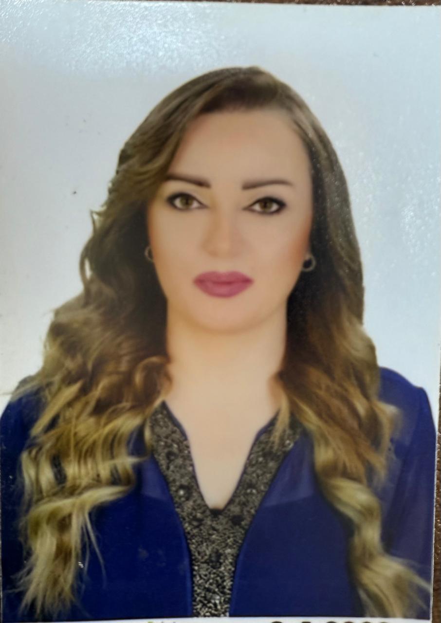 صورة مها سامي بركات بركات