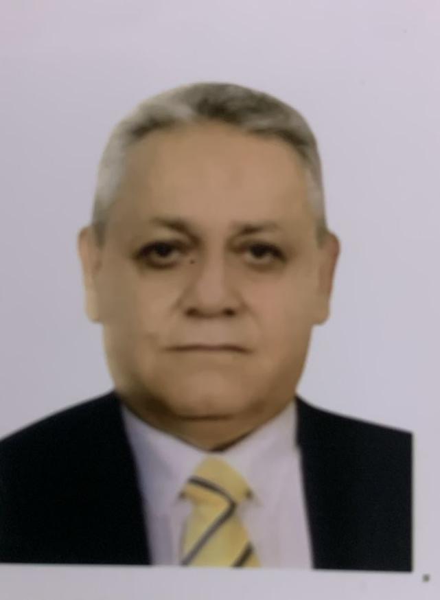 صورة أ.م.د.ثائر عبد الوهاب شهاب حمد شهاب