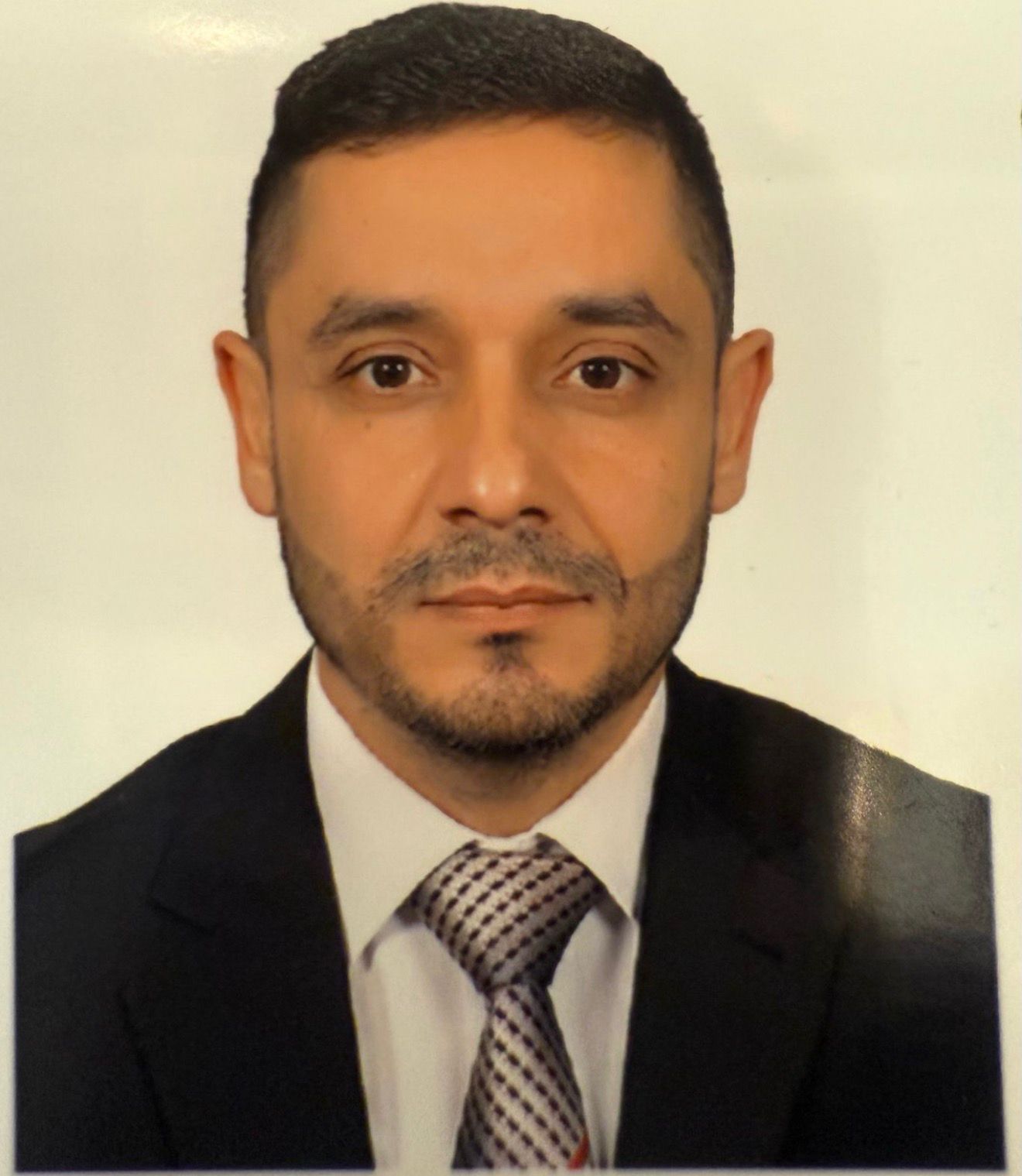 صورة علي عقيل محمود جبارة