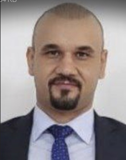 صورة ياسين حسن مطيع حسن حسن