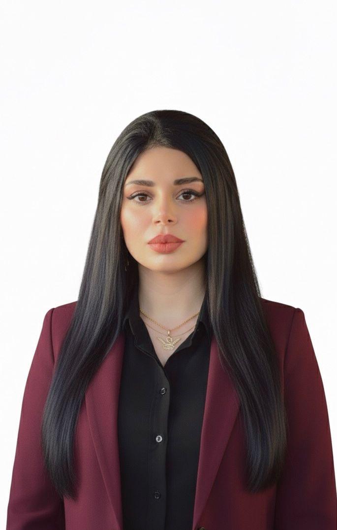 صورة نوف ثابت محمود غريب المشايخي