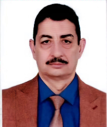 صورة نذير عايد جاسم محمد المشهداني