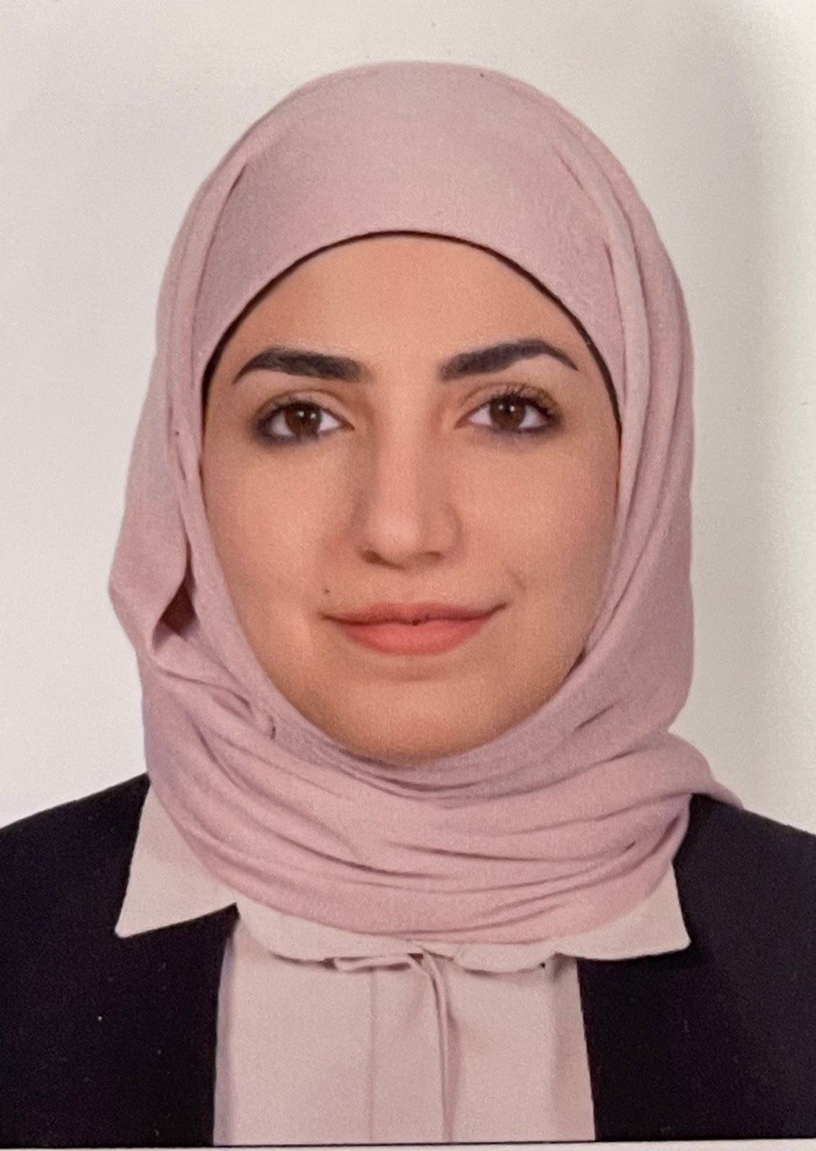 صورة مفاز مهدي محسن اسماعيل العلاق