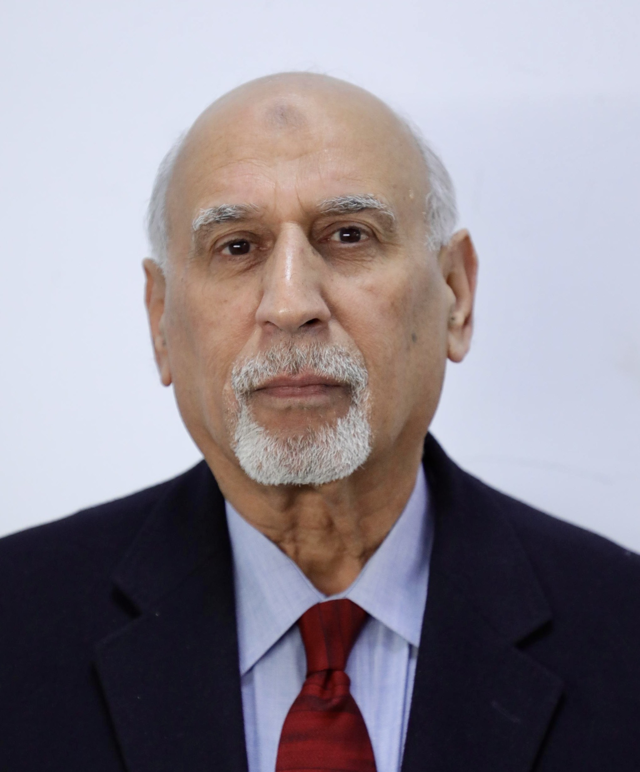 صورة صاحب محمد حسين محمد باقر قاسم المنشىء