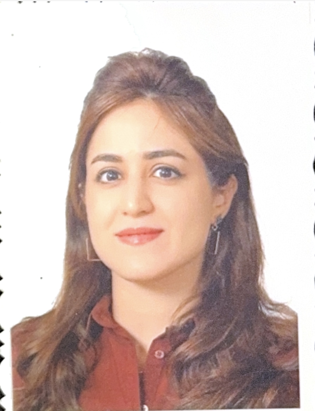 صورة زينب طارق عبد الكاظم عطية العطية