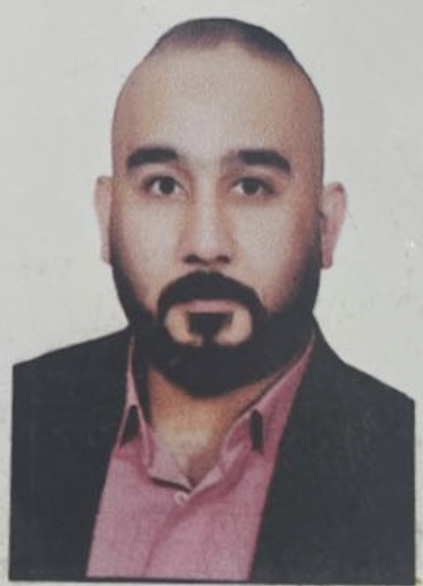 صورة فيصل علي لطيف