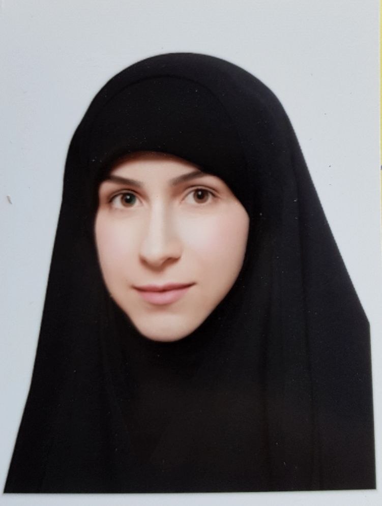 صورة إيمان عباس فاضل حميد المعموري