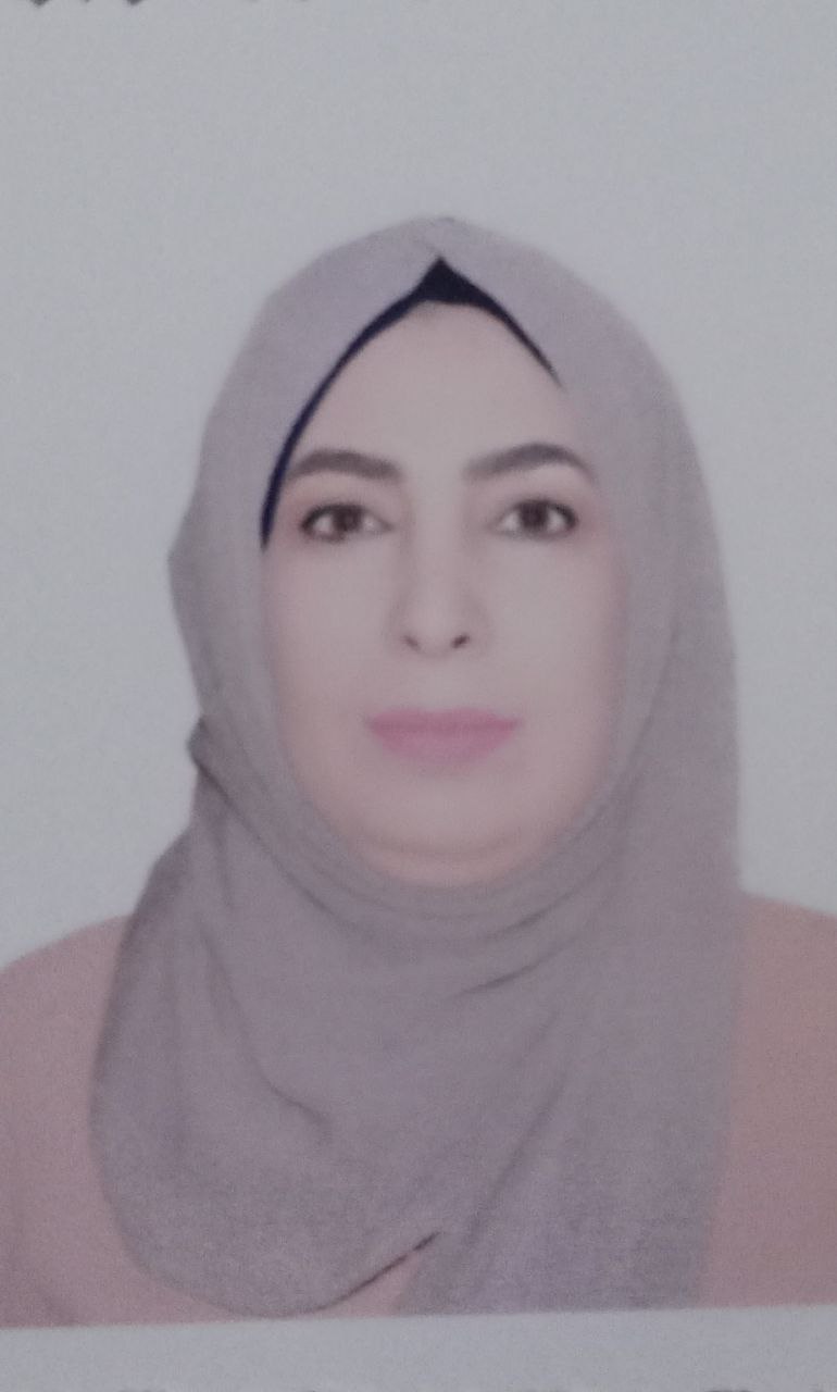 صورة فضاء عبدالله محمود شهاب الطاءي