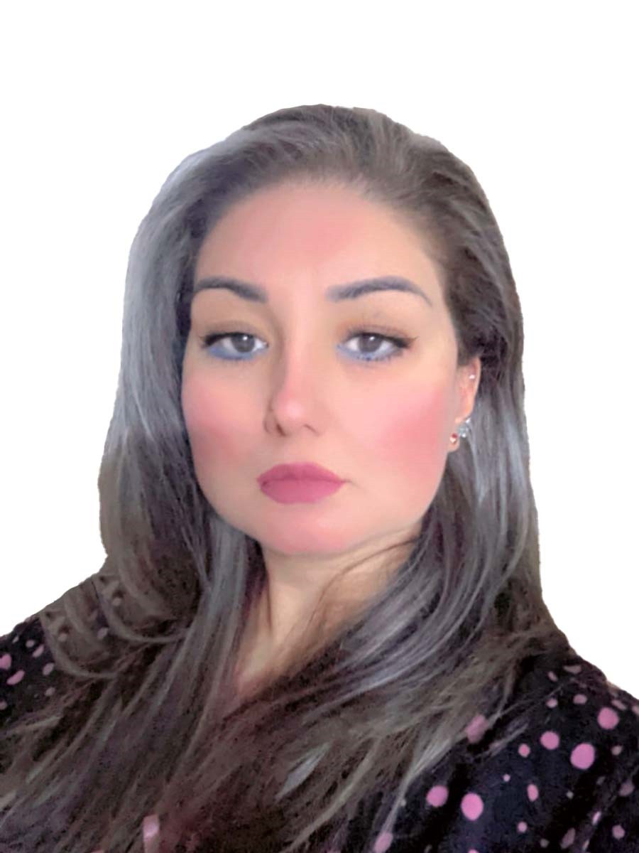 صورة سوزان فوزي كاظم عبدالله السوداني