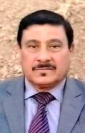 صورة محمد رضا حسن هادي الربيعي