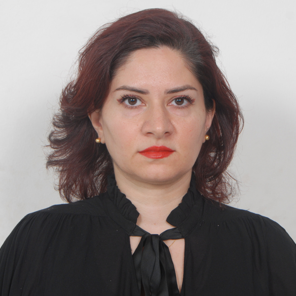 صورة همسة جمال مهدي شلال زوين