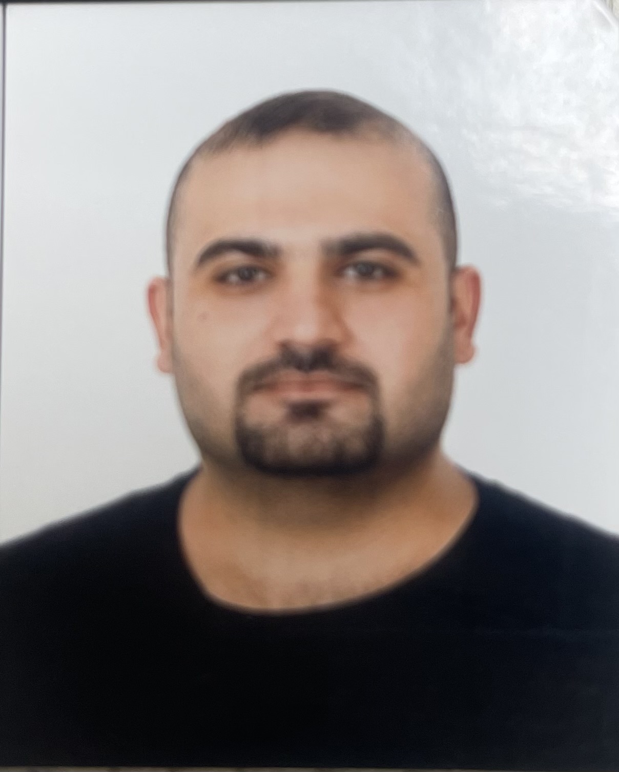 صورة حيدر صادق ياقر جواد الجواد